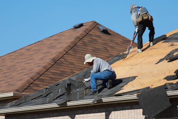 Best Chimney Flashing Repair  in Bloomington, MN