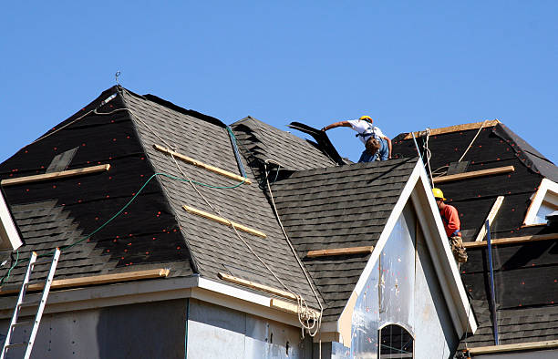 Cold Roofs in Bloomington, MN
